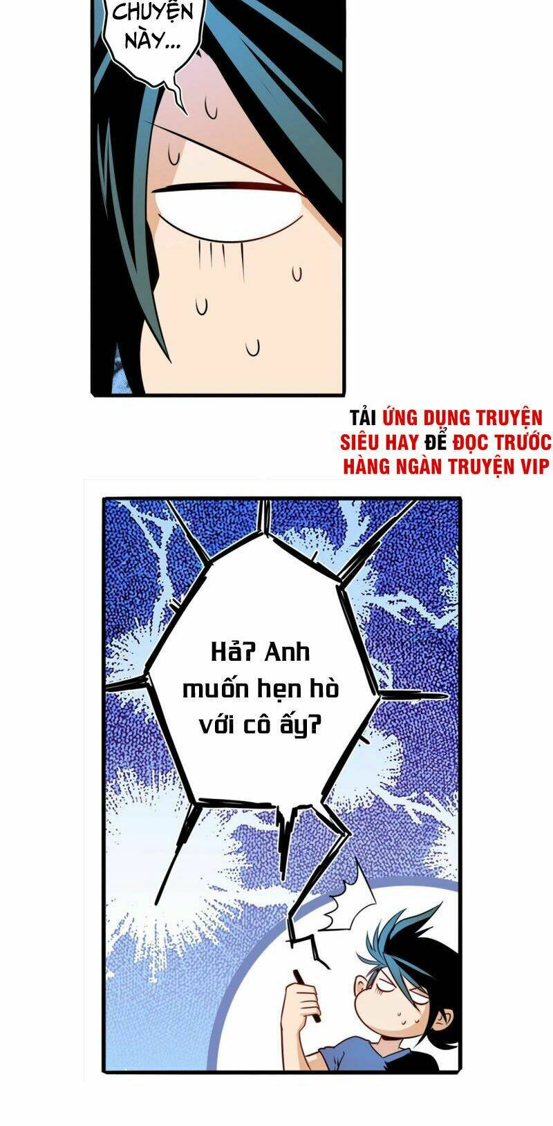 Anh Hùng? Ta Không Làm Lâu Rồi Chapter 233 - Trang 2