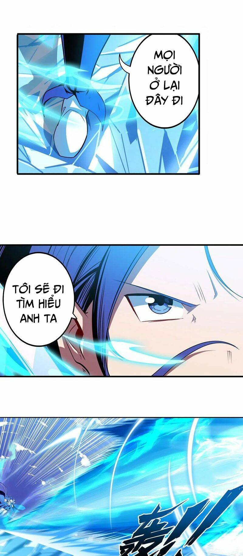 Anh Hùng? Ta Không Làm Lâu Rồi Chapter 234 - Trang 2