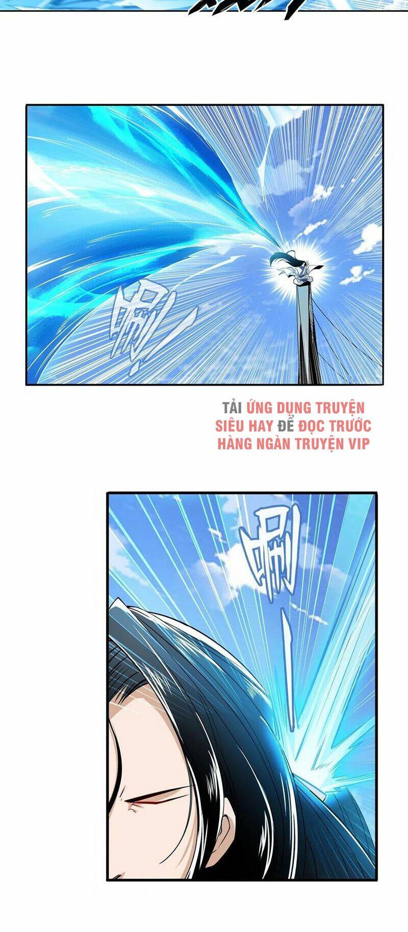 Anh Hùng? Ta Không Làm Lâu Rồi Chapter 234 - Trang 2