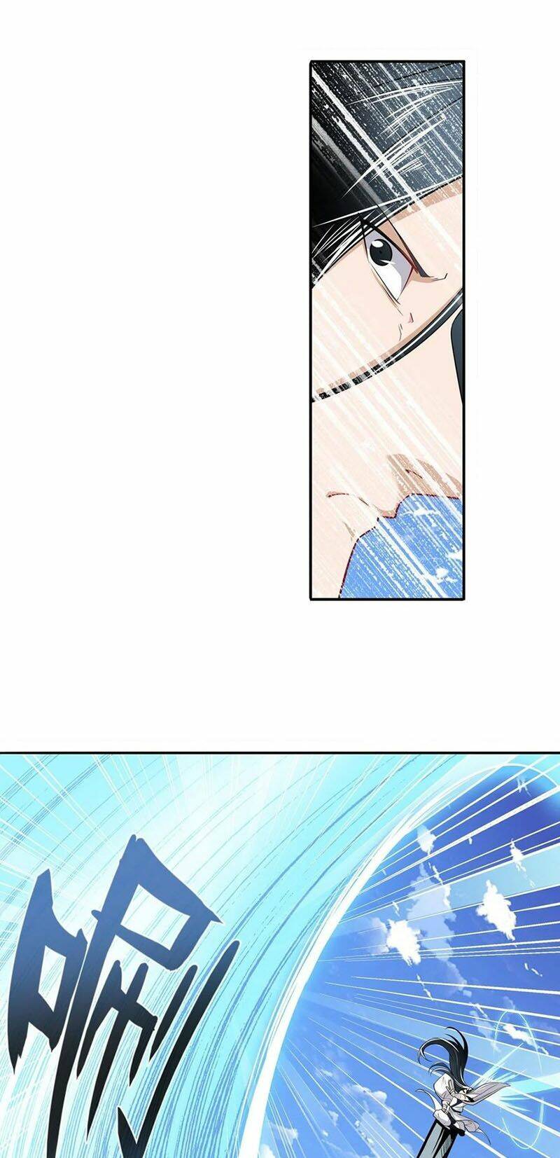 Anh Hùng? Ta Không Làm Lâu Rồi Chapter 234 - Trang 2