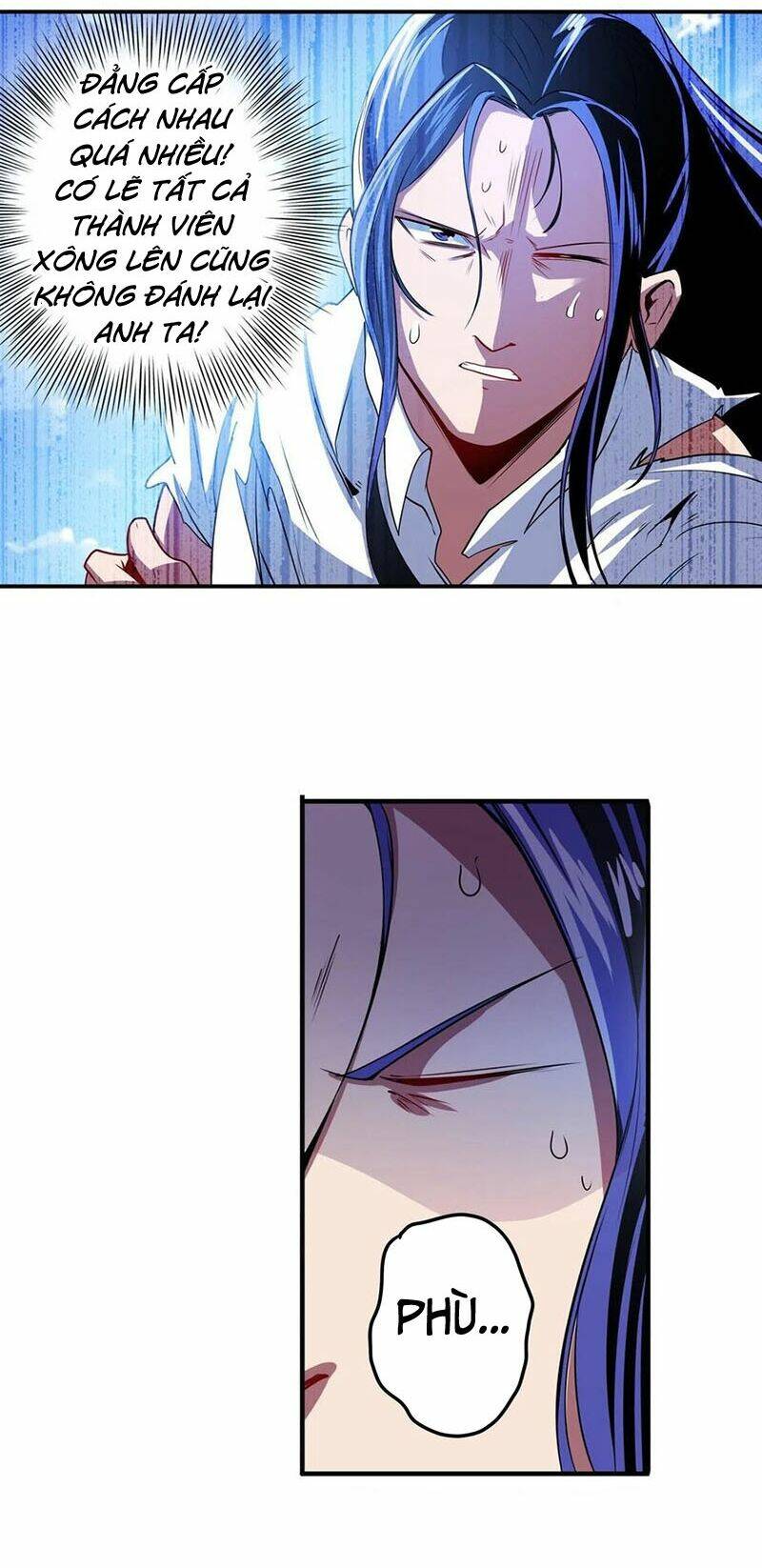 Anh Hùng? Ta Không Làm Lâu Rồi Chapter 234 - Trang 2