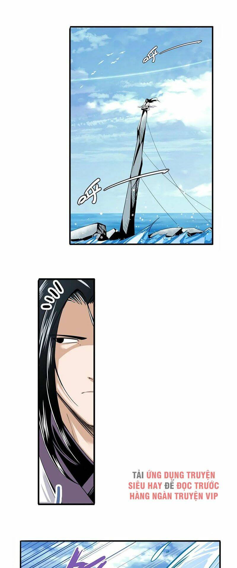 Anh Hùng? Ta Không Làm Lâu Rồi Chapter 234 - Trang 2