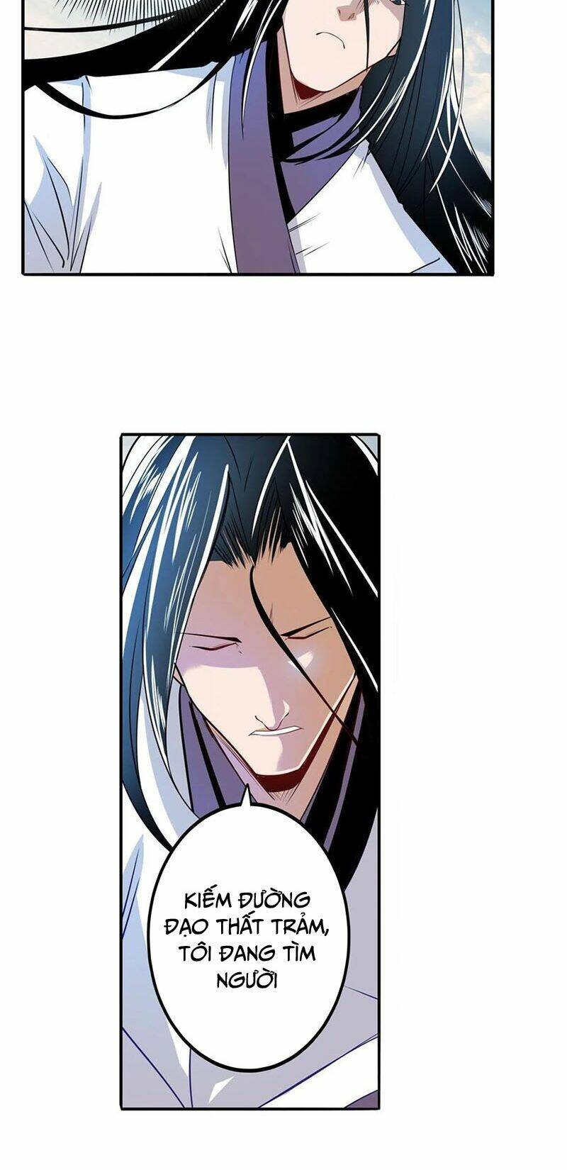 Anh Hùng? Ta Không Làm Lâu Rồi Chapter 234 - Trang 2