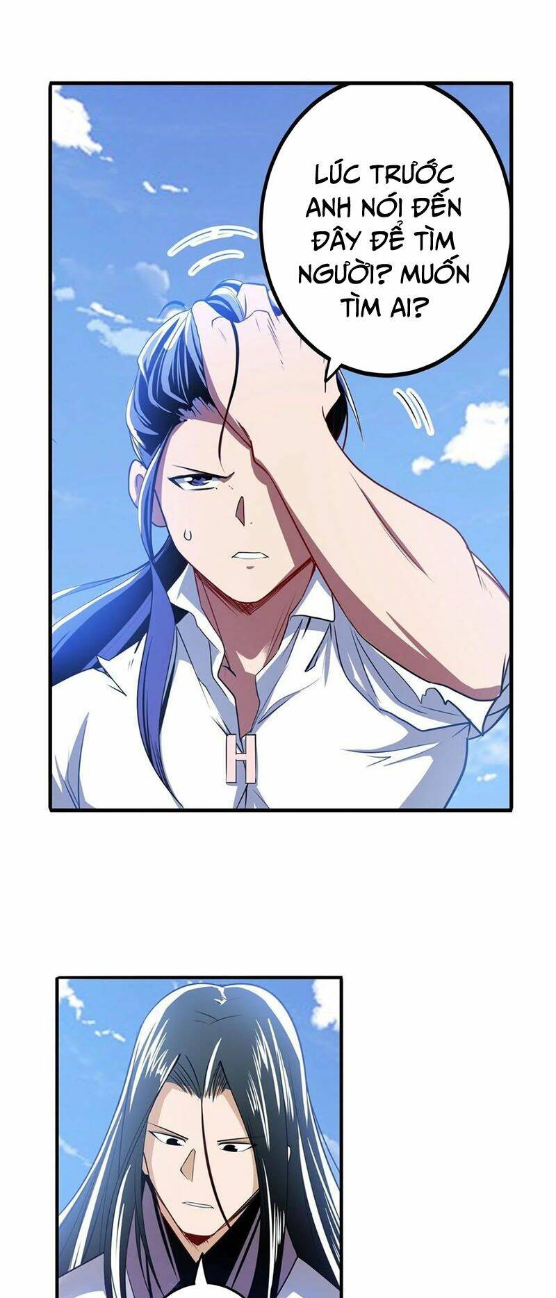 Anh Hùng? Ta Không Làm Lâu Rồi Chapter 234 - Trang 2