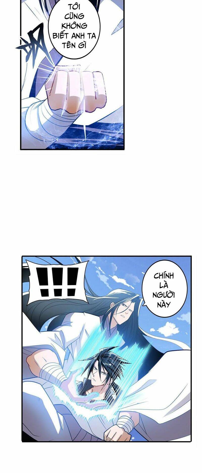 Anh Hùng? Ta Không Làm Lâu Rồi Chapter 234 - Trang 2