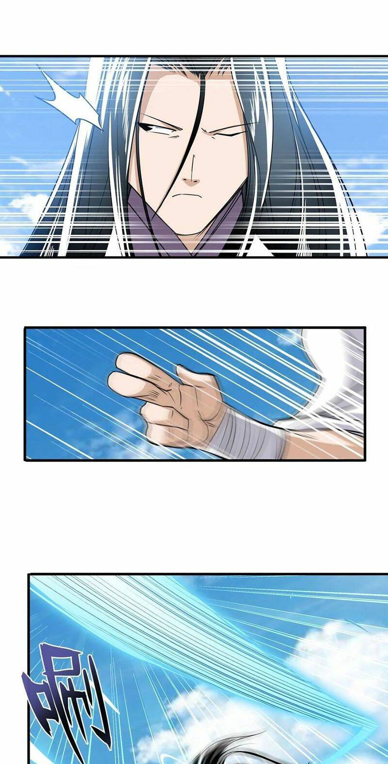 Anh Hùng? Ta Không Làm Lâu Rồi Chapter 234 - Trang 2