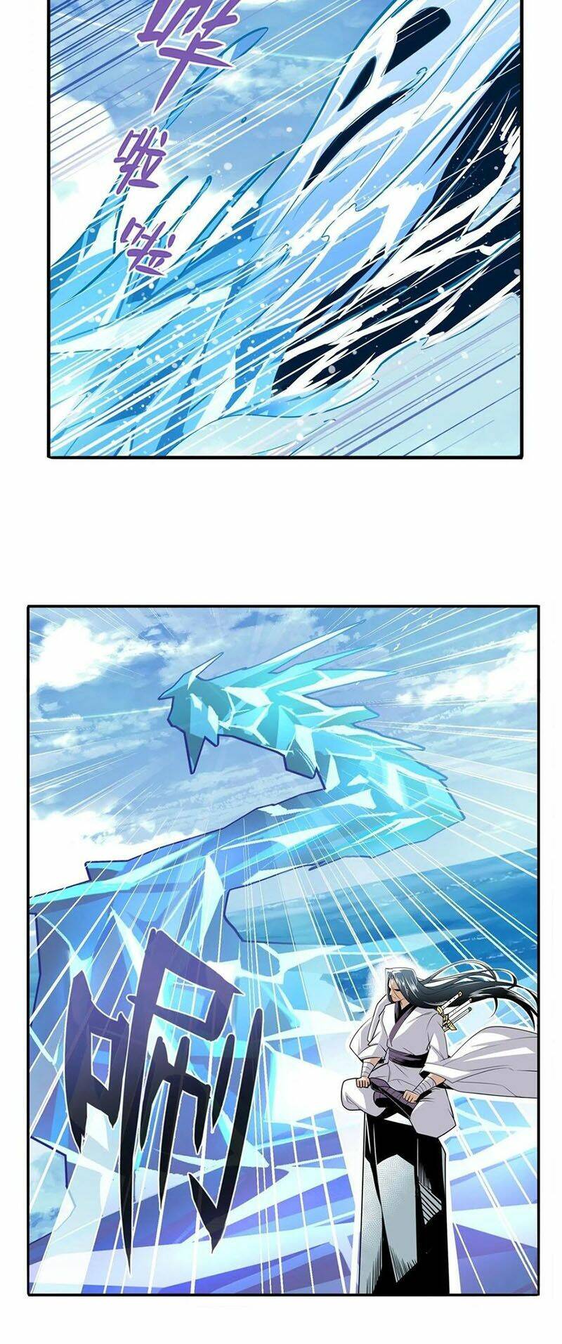 Anh Hùng? Ta Không Làm Lâu Rồi Chapter 234 - Trang 2