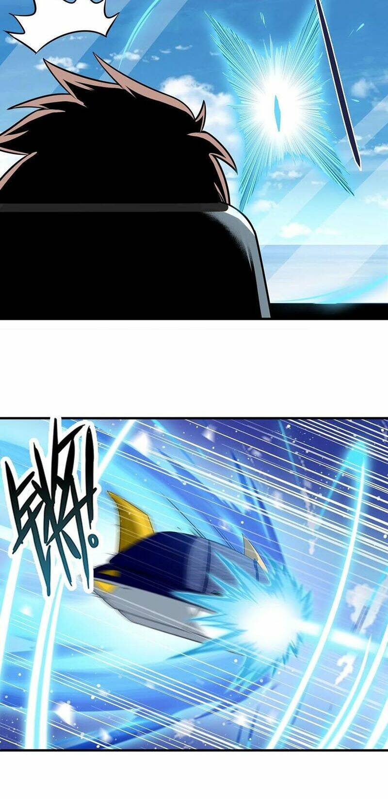 Anh Hùng? Ta Không Làm Lâu Rồi Chapter 234 - Trang 2