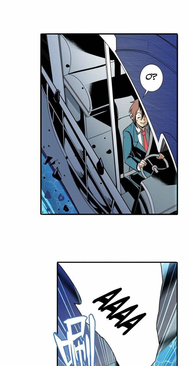 Anh Hùng? Ta Không Làm Lâu Rồi Chapter 234 - Trang 2