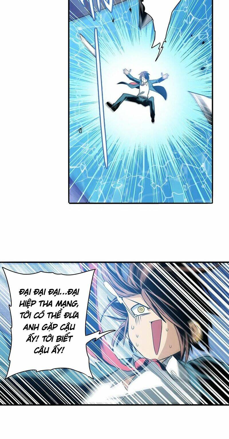 Anh Hùng? Ta Không Làm Lâu Rồi Chapter 234 - Trang 2