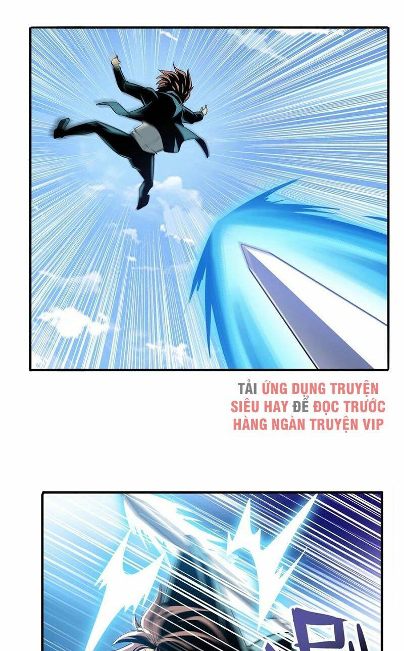 Anh Hùng? Ta Không Làm Lâu Rồi Chapter 234 - Trang 2