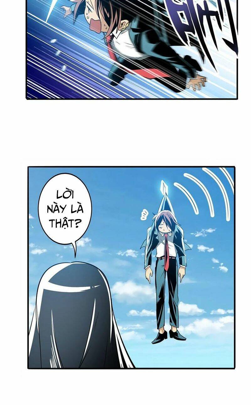 Anh Hùng? Ta Không Làm Lâu Rồi Chapter 234 - Trang 2