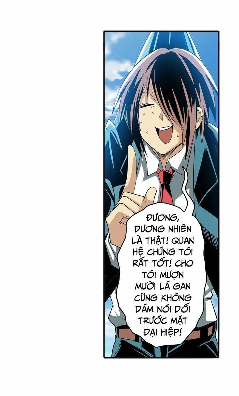 Anh Hùng? Ta Không Làm Lâu Rồi Chapter 234 - Trang 2