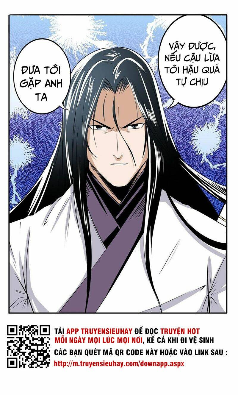 Anh Hùng? Ta Không Làm Lâu Rồi Chapter 234 - Trang 2