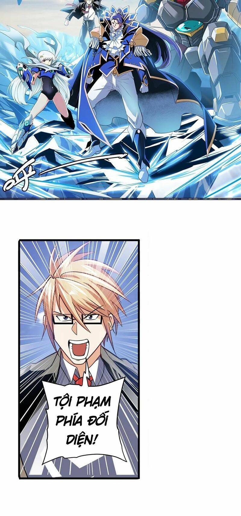 Anh Hùng? Ta Không Làm Lâu Rồi Chapter 234 - Trang 2