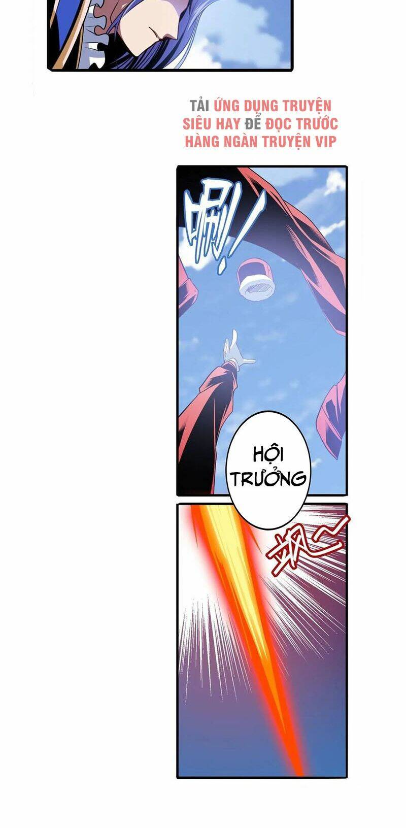 Anh Hùng? Ta Không Làm Lâu Rồi Chapter 234 - Trang 2