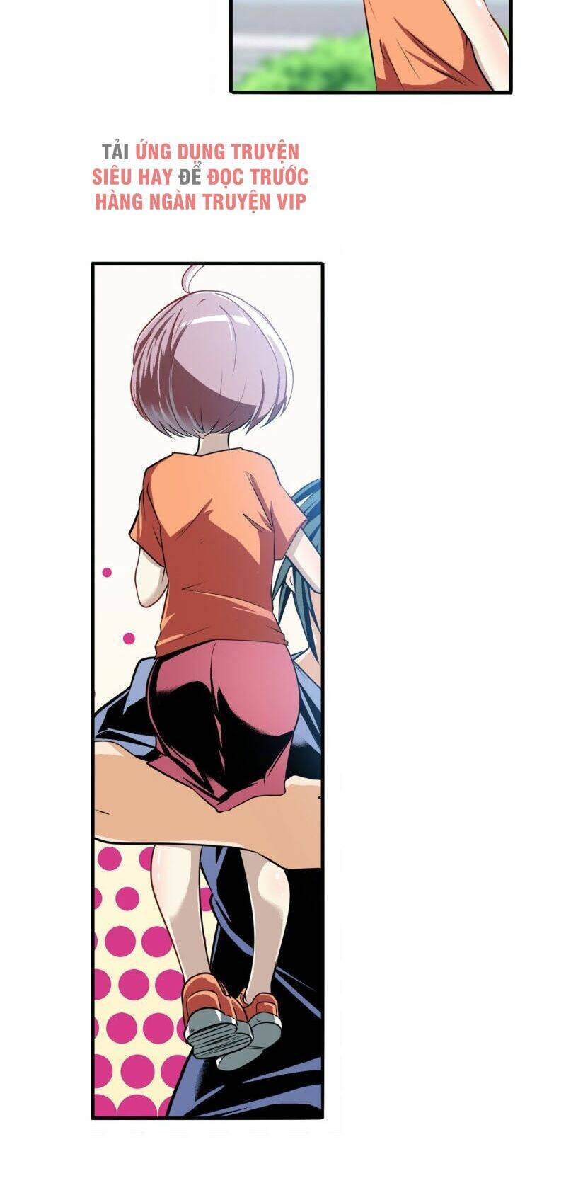 Anh Hùng? Ta Không Làm Lâu Rồi Chapter 235 - Trang 2