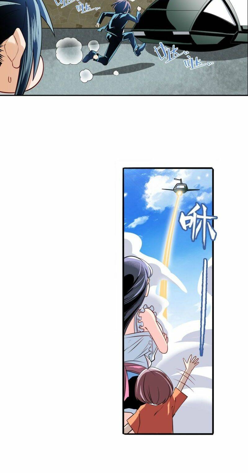 Anh Hùng? Ta Không Làm Lâu Rồi Chapter 235 - Trang 2