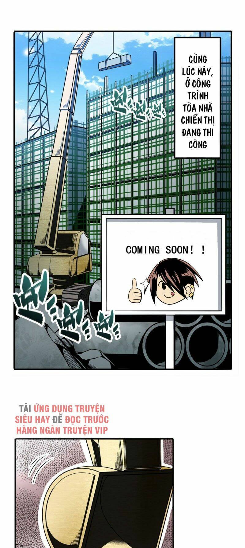 Anh Hùng? Ta Không Làm Lâu Rồi Chapter 235 - Trang 2