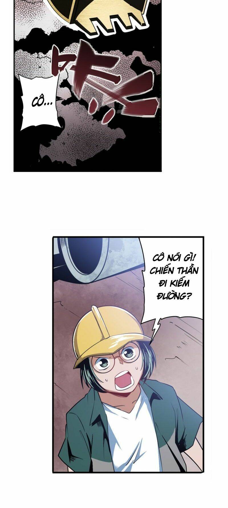 Anh Hùng? Ta Không Làm Lâu Rồi Chapter 235 - Trang 2