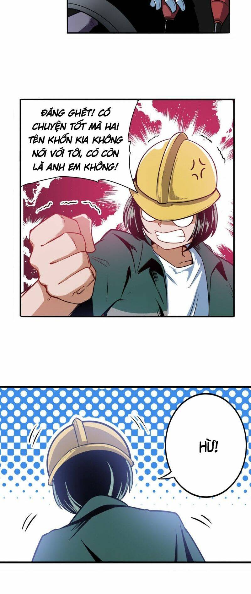 Anh Hùng? Ta Không Làm Lâu Rồi Chapter 235 - Trang 2