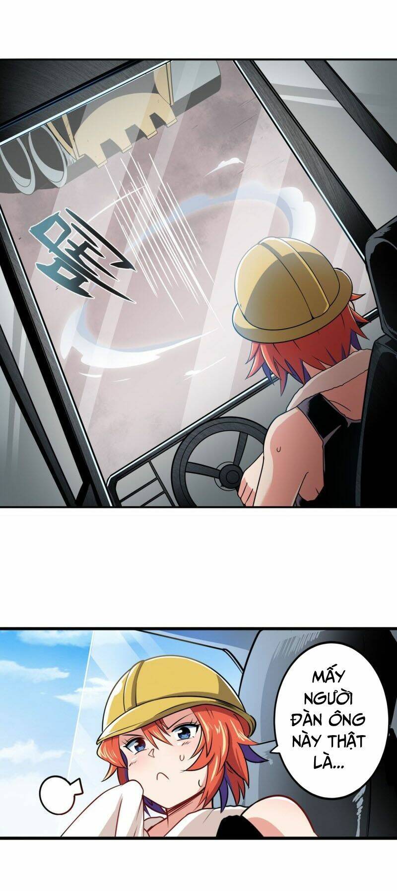 Anh Hùng? Ta Không Làm Lâu Rồi Chapter 235 - Trang 2