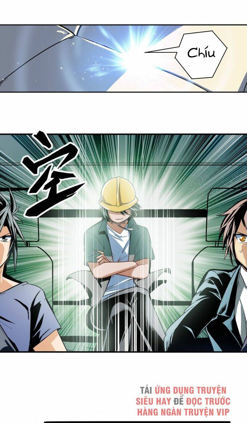 Anh Hùng? Ta Không Làm Lâu Rồi Chapter 235 - Trang 2