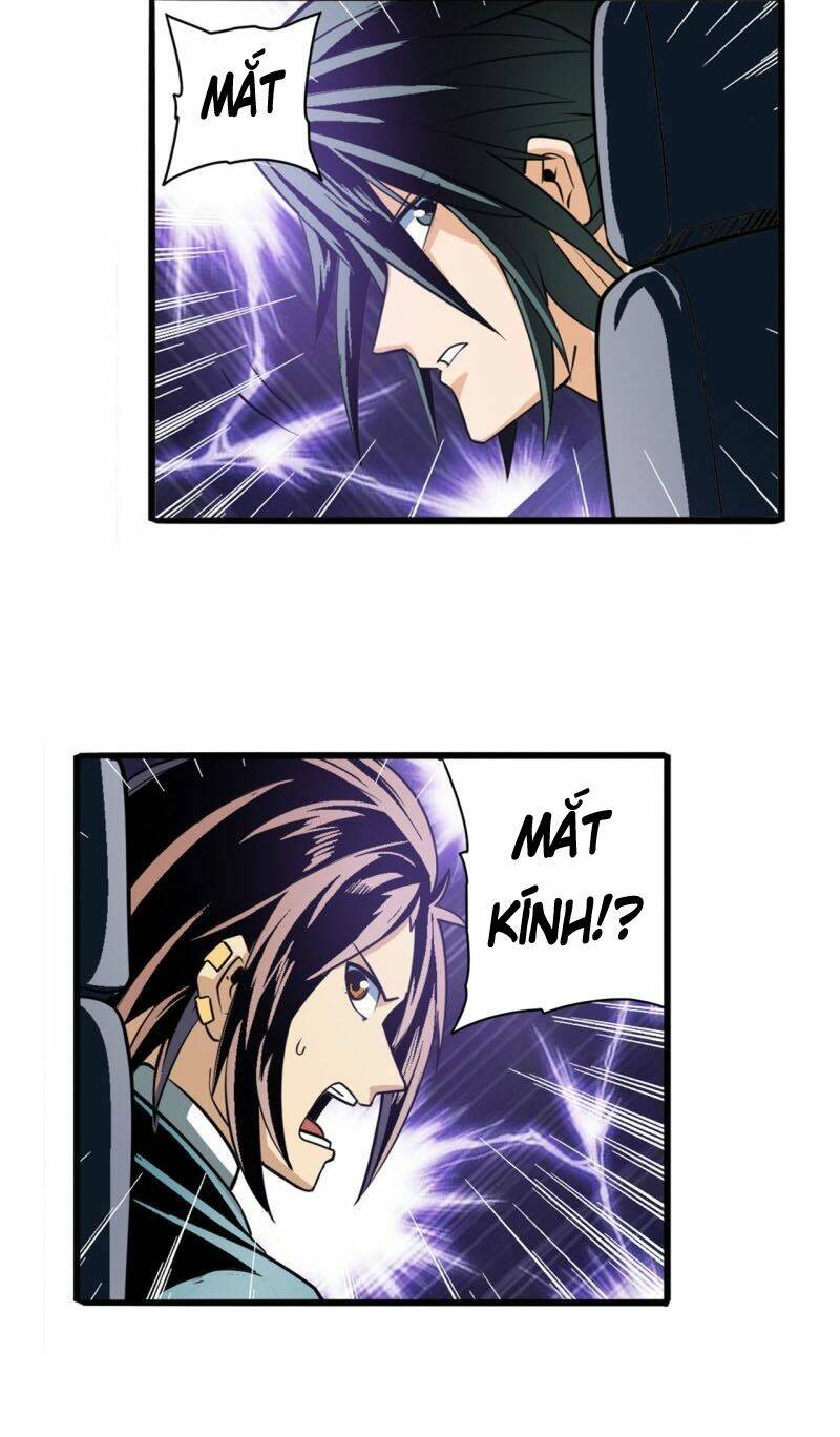 Anh Hùng? Ta Không Làm Lâu Rồi Chapter 235 - Trang 2