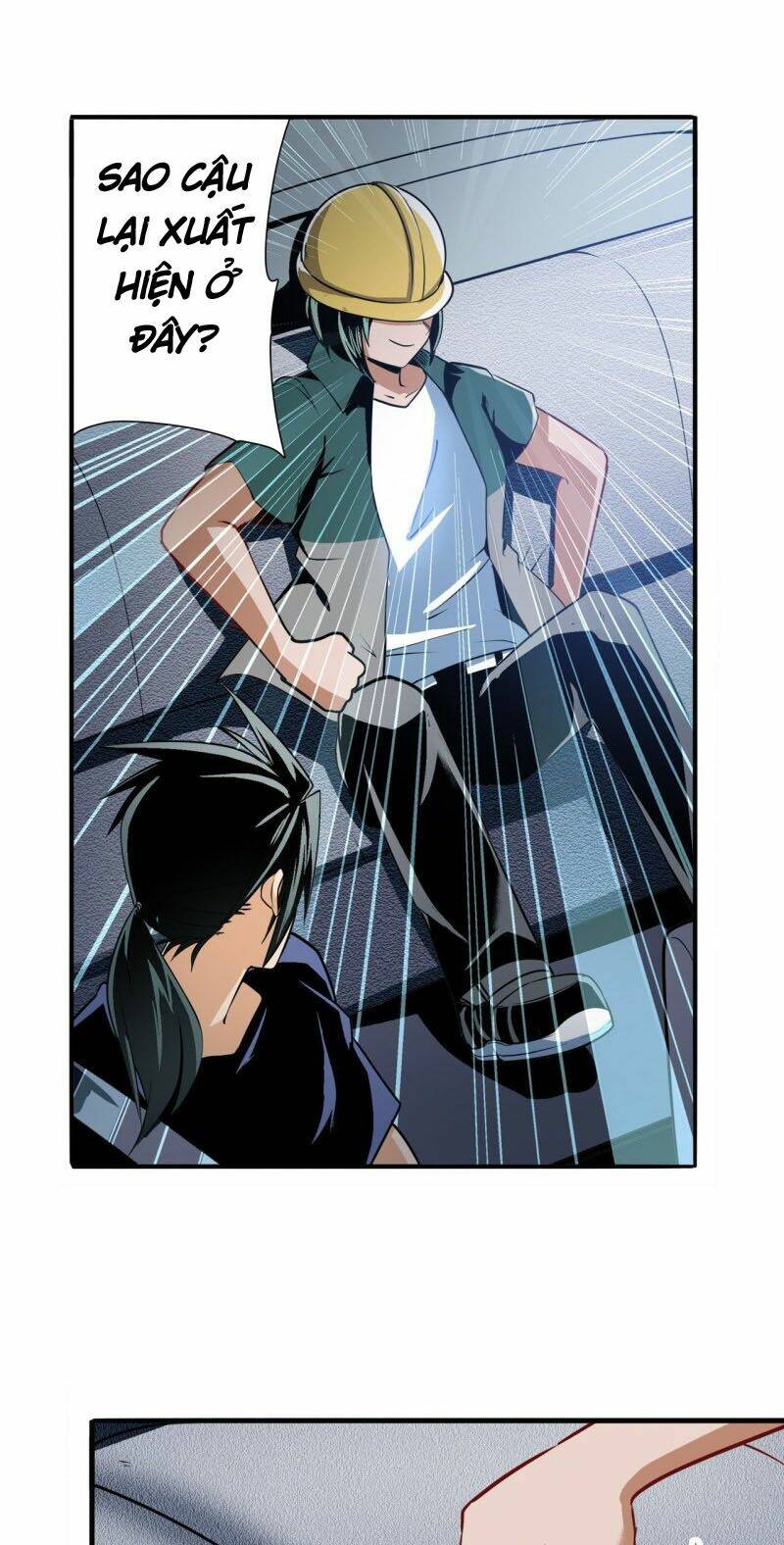 Anh Hùng? Ta Không Làm Lâu Rồi Chapter 235 - Trang 2