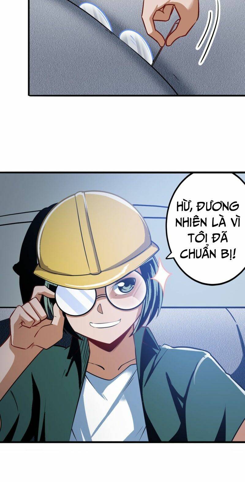 Anh Hùng? Ta Không Làm Lâu Rồi Chapter 235 - Trang 2