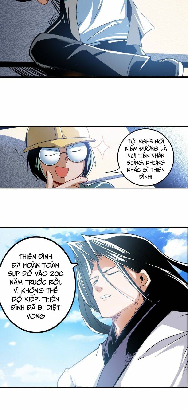 Anh Hùng? Ta Không Làm Lâu Rồi Chapter 235 - Trang 2