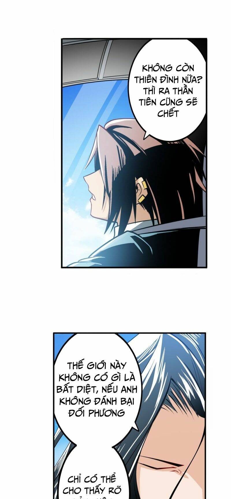 Anh Hùng? Ta Không Làm Lâu Rồi Chapter 235 - Trang 2