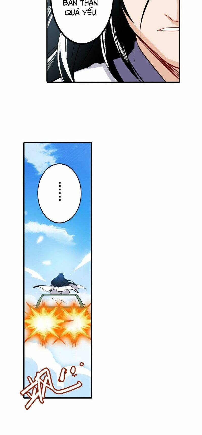 Anh Hùng? Ta Không Làm Lâu Rồi Chapter 235 - Trang 2