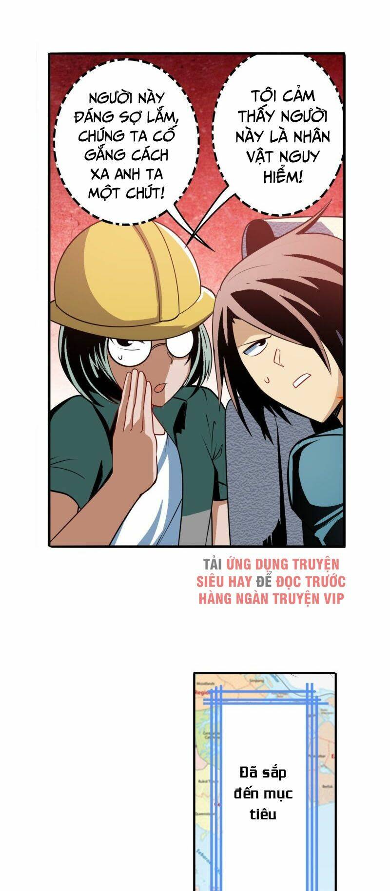 Anh Hùng? Ta Không Làm Lâu Rồi Chapter 235 - Trang 2