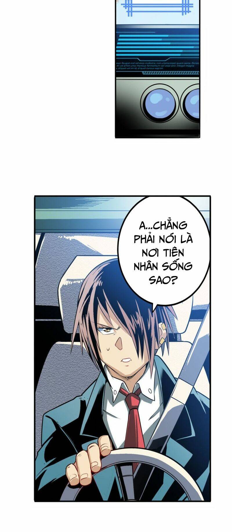 Anh Hùng? Ta Không Làm Lâu Rồi Chapter 235 - Trang 2