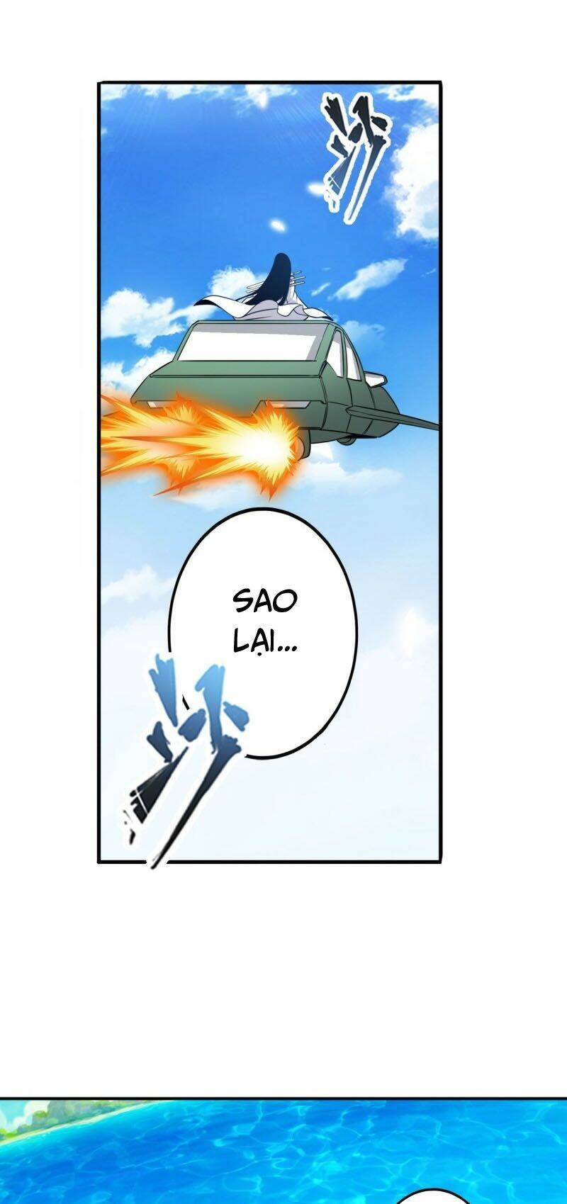 Anh Hùng? Ta Không Làm Lâu Rồi Chapter 235 - Trang 2