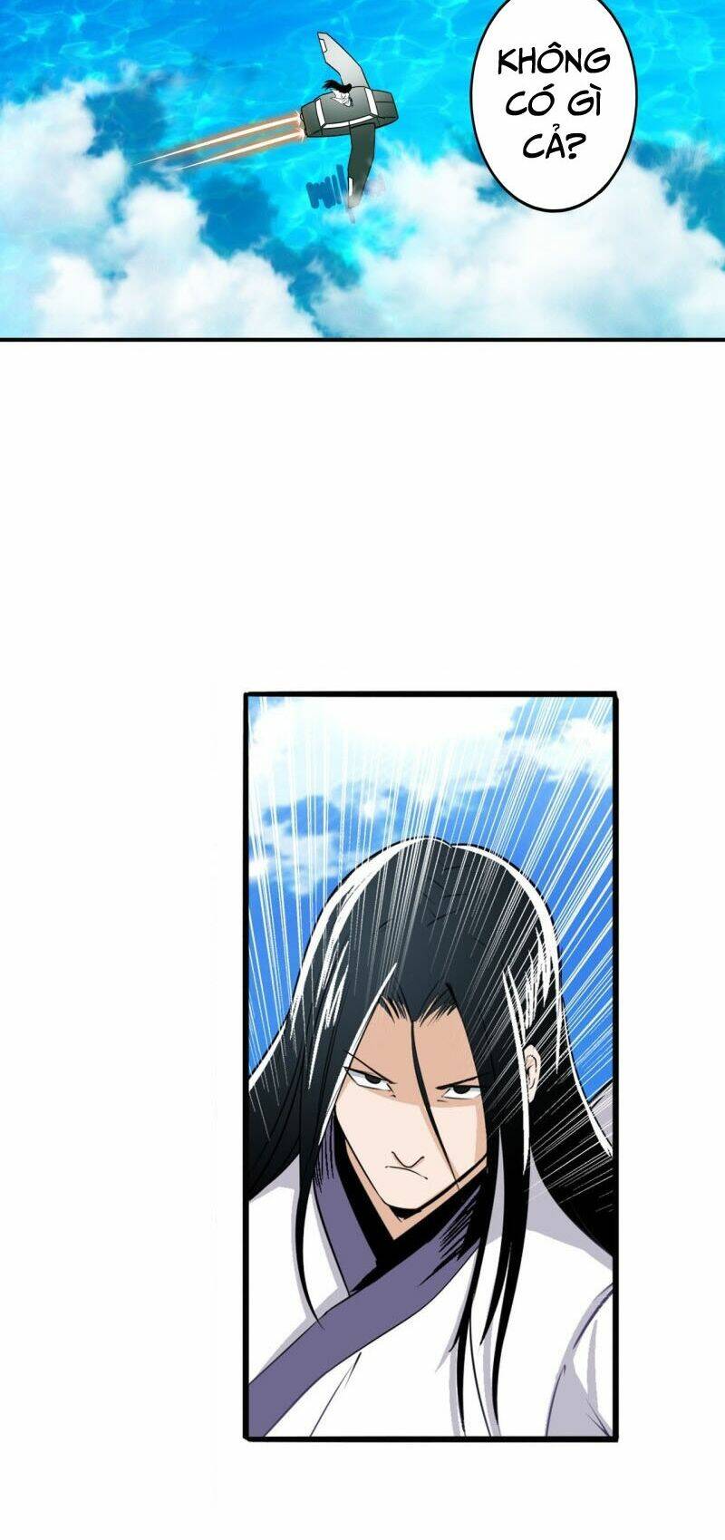 Anh Hùng? Ta Không Làm Lâu Rồi Chapter 235 - Trang 2