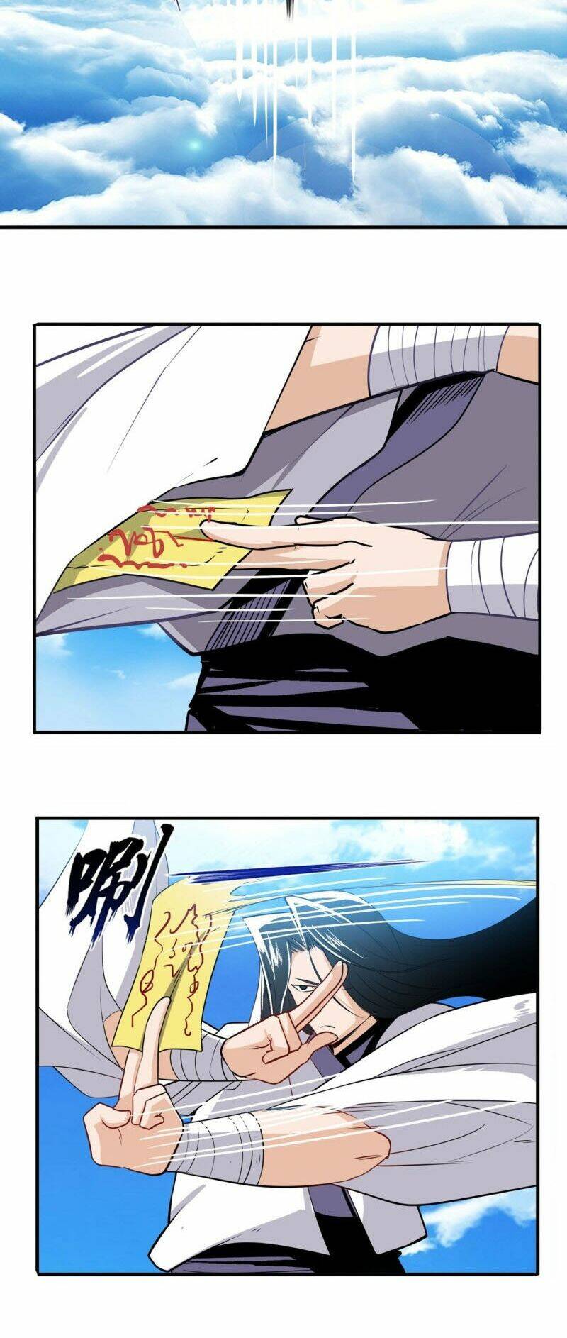 Anh Hùng? Ta Không Làm Lâu Rồi Chapter 235 - Trang 2