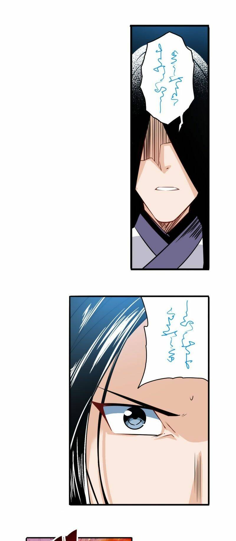 Anh Hùng? Ta Không Làm Lâu Rồi Chapter 235 - Trang 2