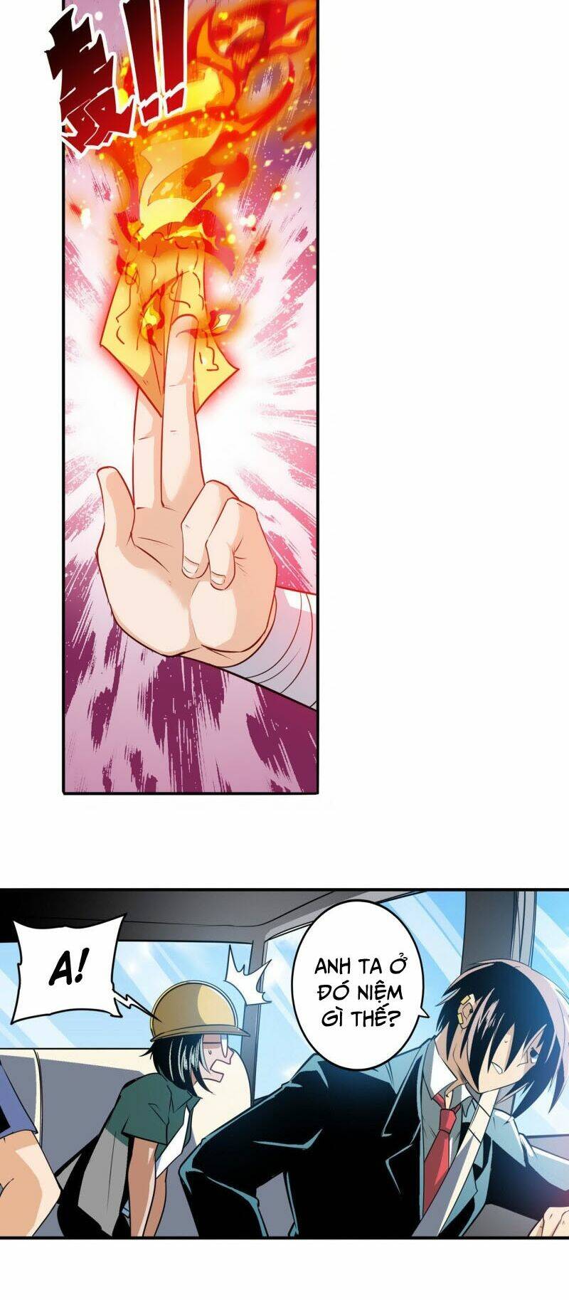 Anh Hùng? Ta Không Làm Lâu Rồi Chapter 235 - Trang 2