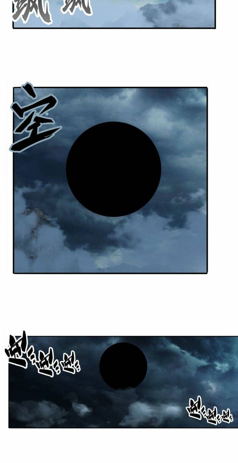 Anh Hùng? Ta Không Làm Lâu Rồi Chapter 235 - Trang 2