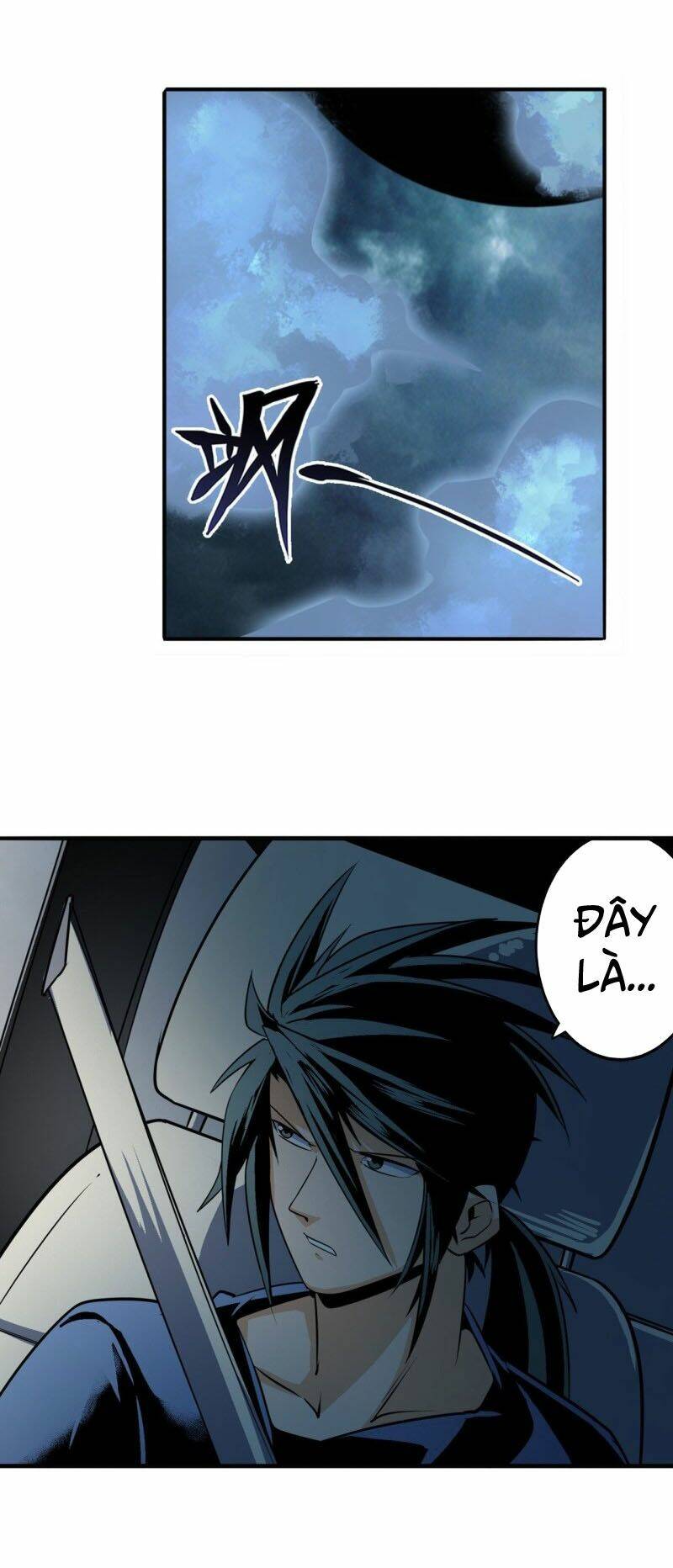 Anh Hùng? Ta Không Làm Lâu Rồi Chapter 235 - Trang 2