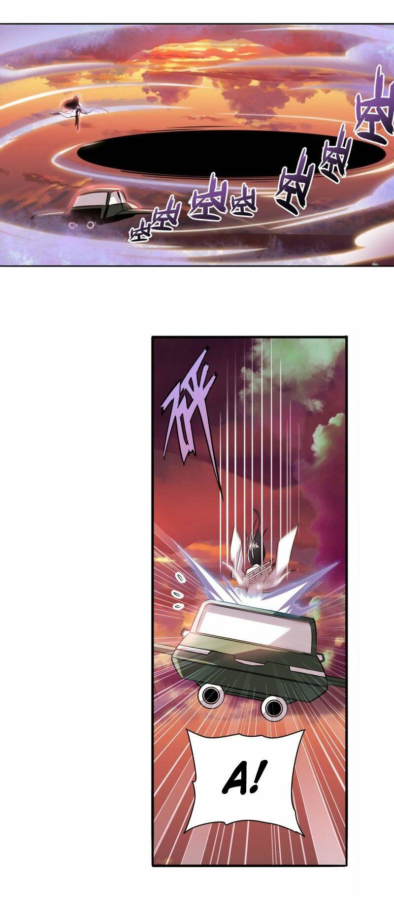 Anh Hùng? Ta Không Làm Lâu Rồi Chapter 235 - Trang 2