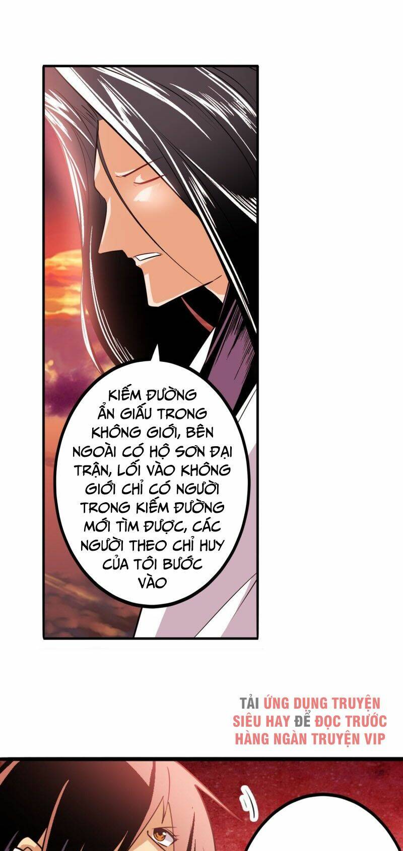 Anh Hùng? Ta Không Làm Lâu Rồi Chapter 235 - Trang 2