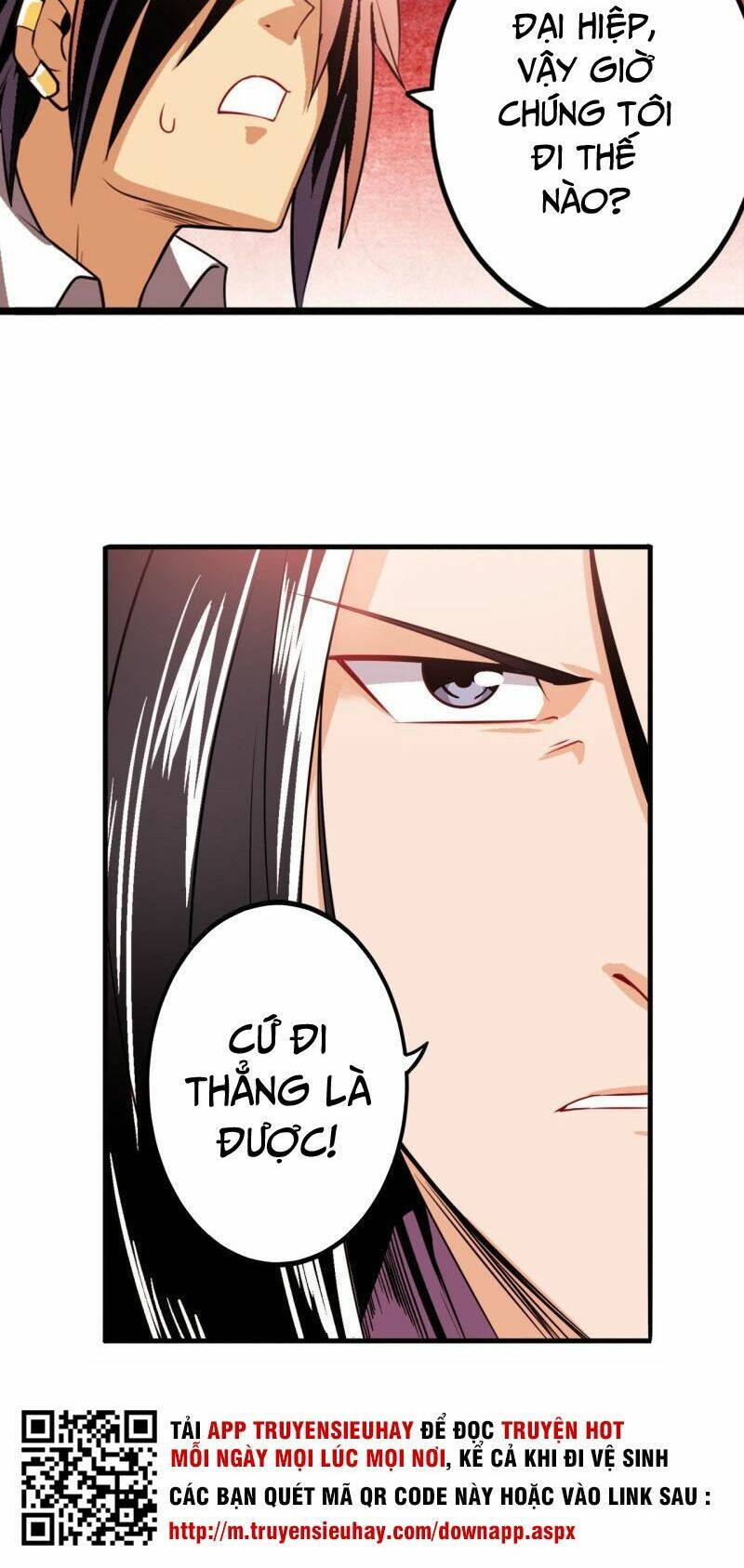 Anh Hùng? Ta Không Làm Lâu Rồi Chapter 235 - Trang 2