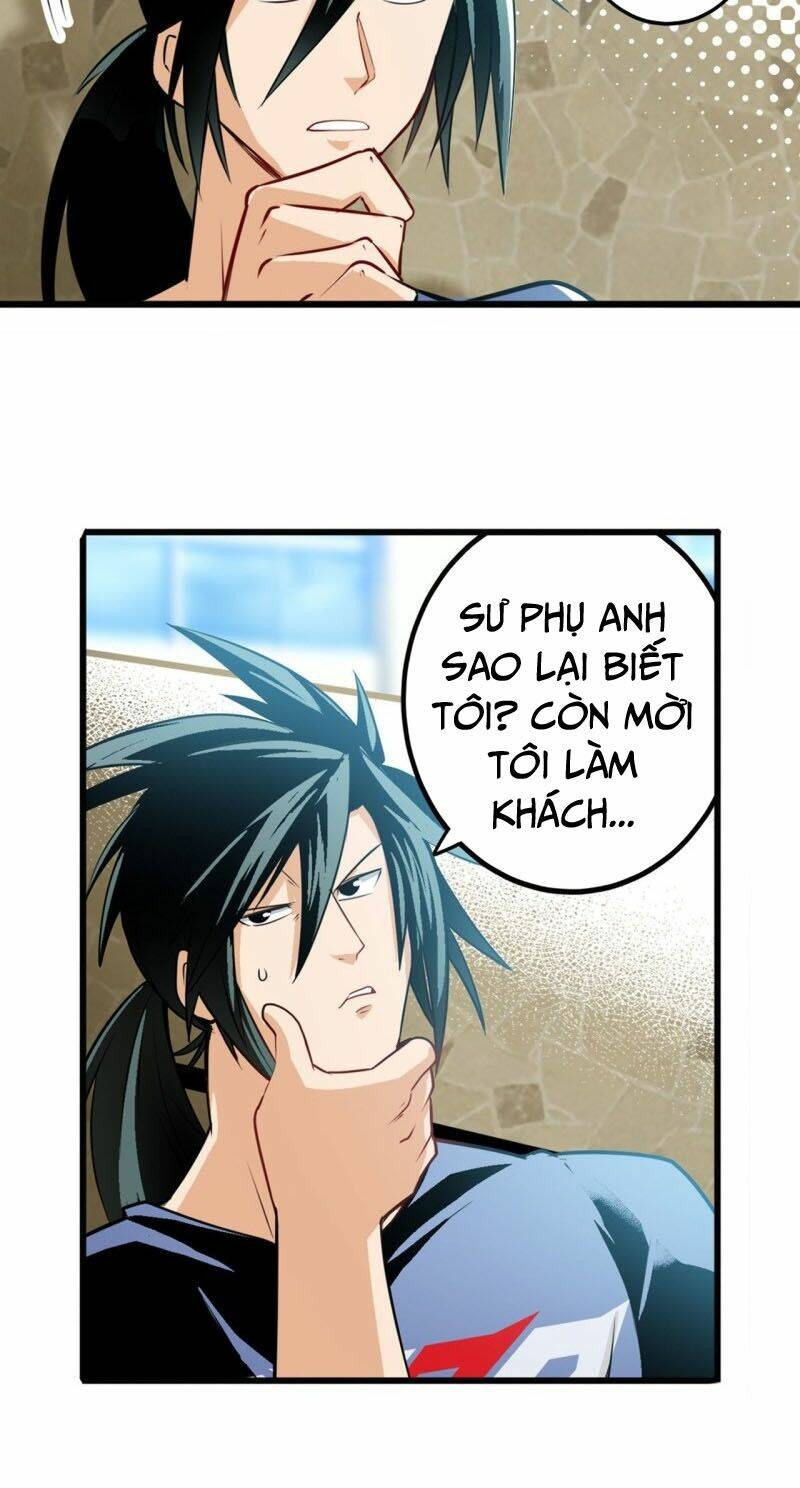 Anh Hùng? Ta Không Làm Lâu Rồi Chapter 235 - Trang 2