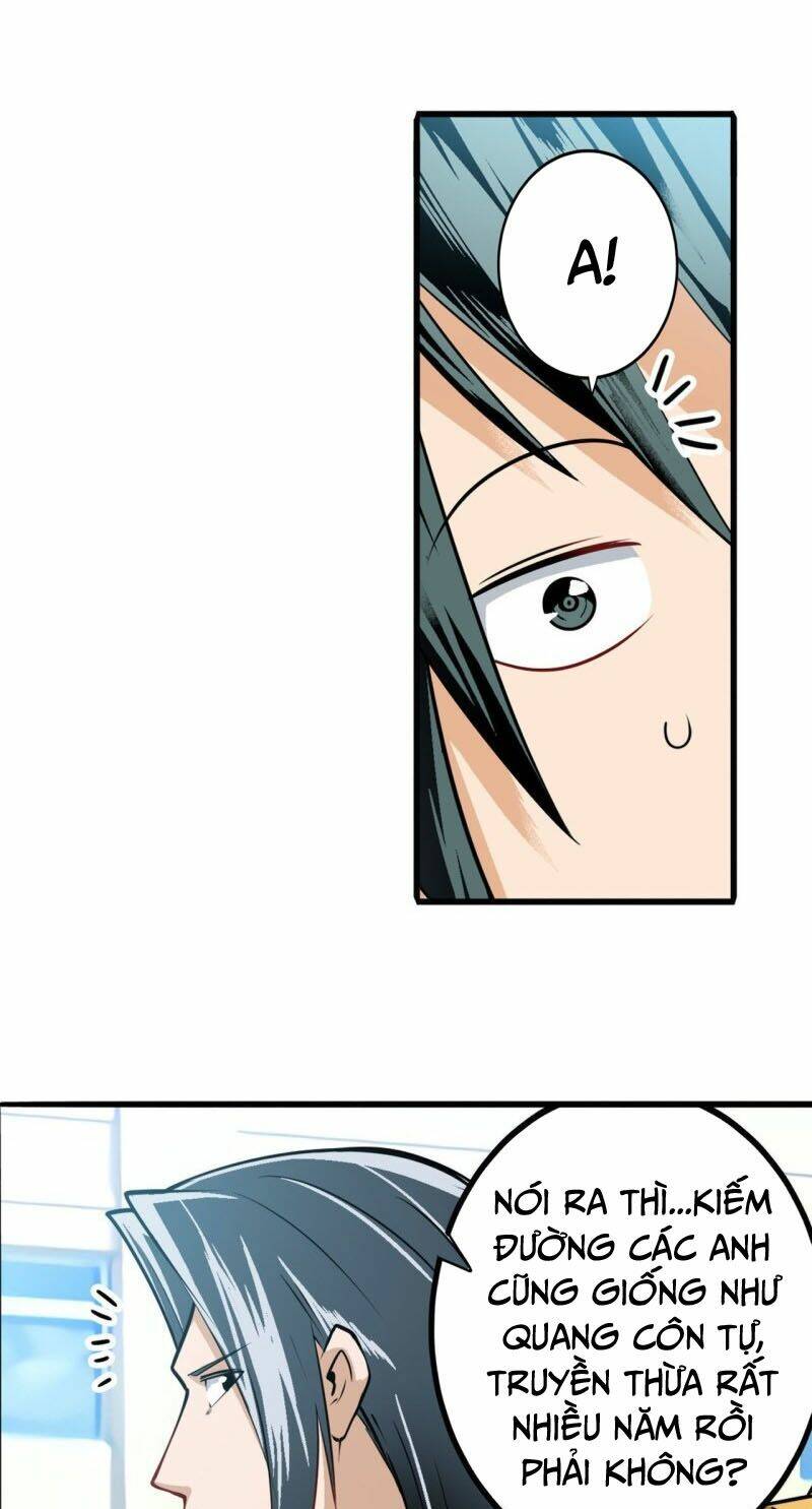 Anh Hùng? Ta Không Làm Lâu Rồi Chapter 235 - Trang 2