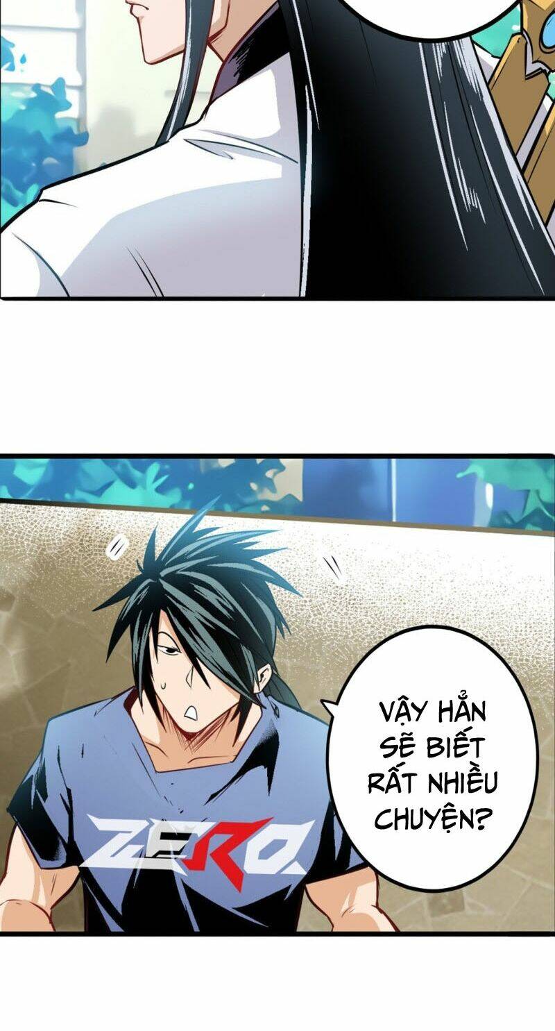 Anh Hùng? Ta Không Làm Lâu Rồi Chapter 235 - Trang 2