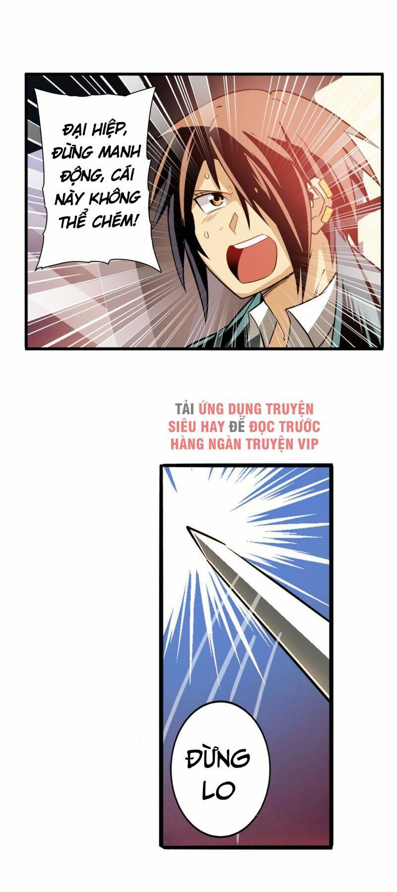 Anh Hùng? Ta Không Làm Lâu Rồi Chapter 236 - Trang 2