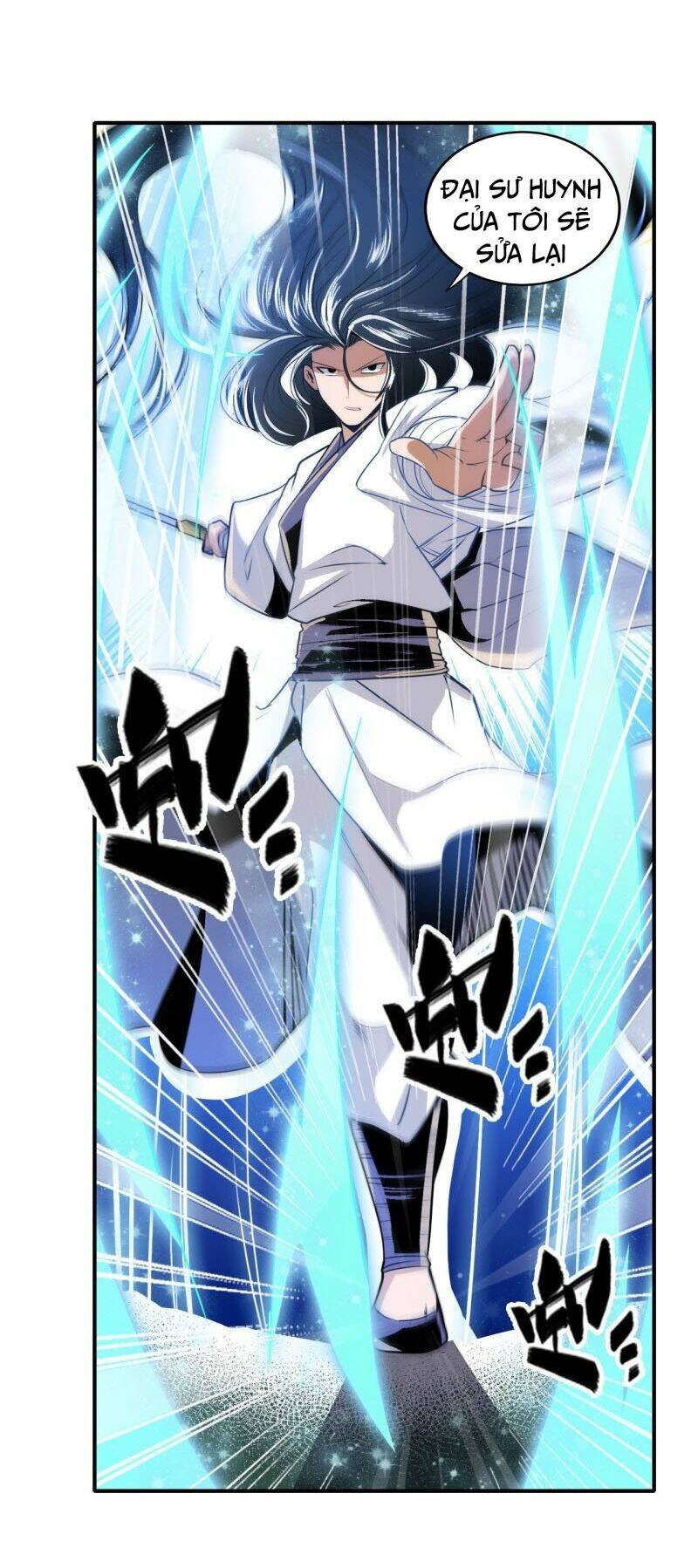 Anh Hùng? Ta Không Làm Lâu Rồi Chapter 236 - Trang 2